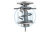 LASO 75201501 Thermostat, coolant
